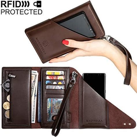 rfid protection reviews|rfid wallets that actually work.